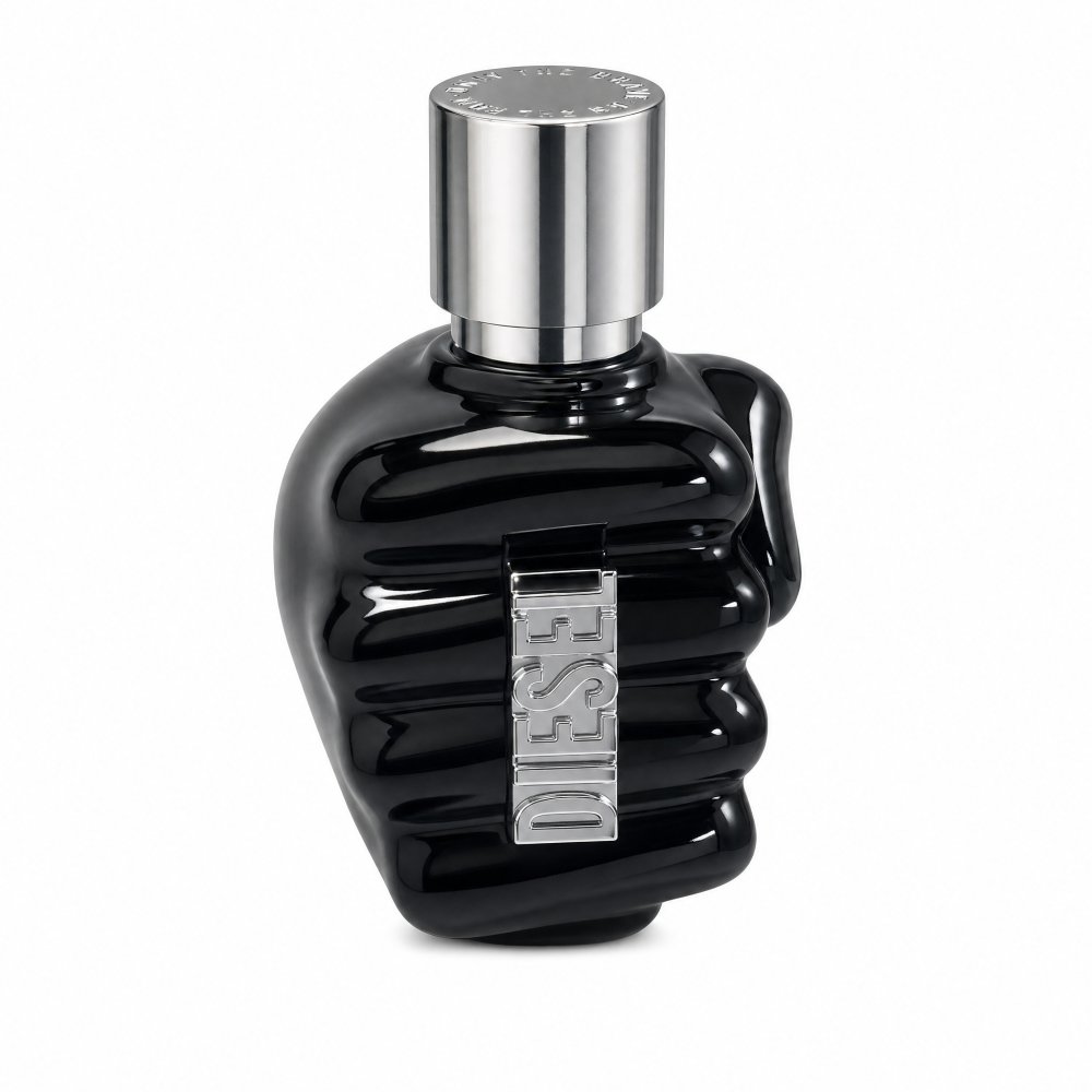 Diesel Only The Brave EDP M 35 ml – Diesel