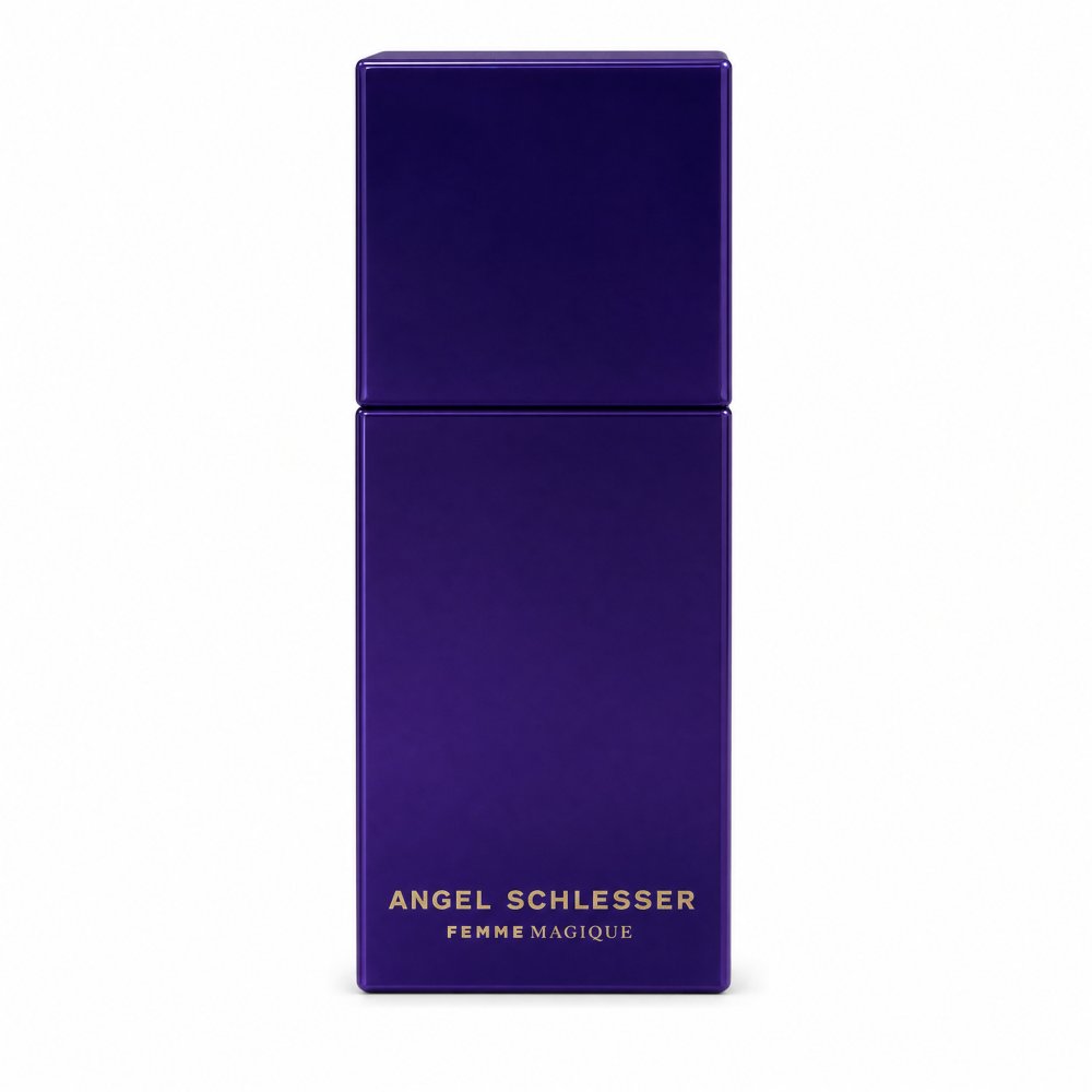 Angel Schlesser Femme Magique EDP W 100 ml – Angel Schlesser