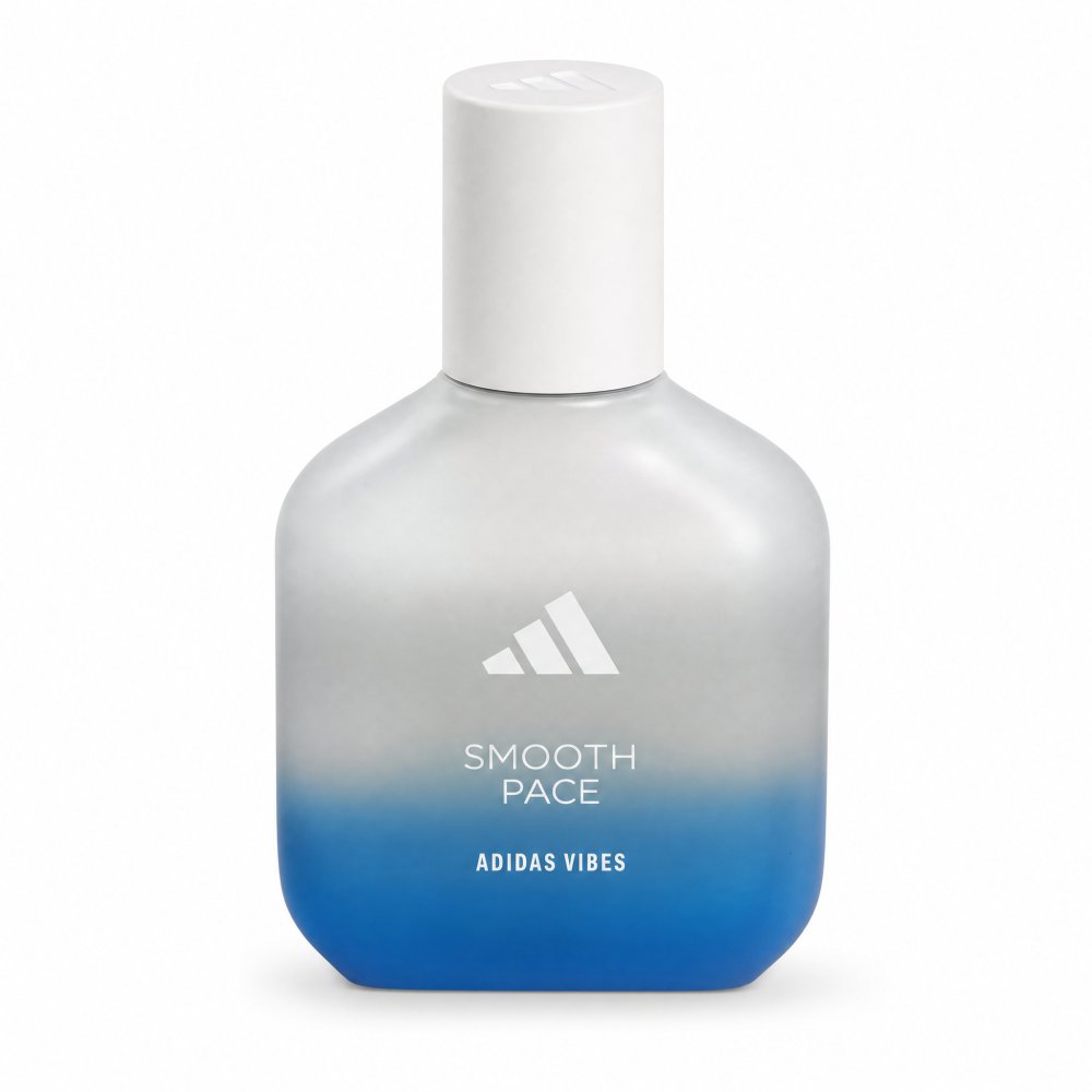 Adidas Vibes Smooth Pace EDP U 50 ml – Adidas