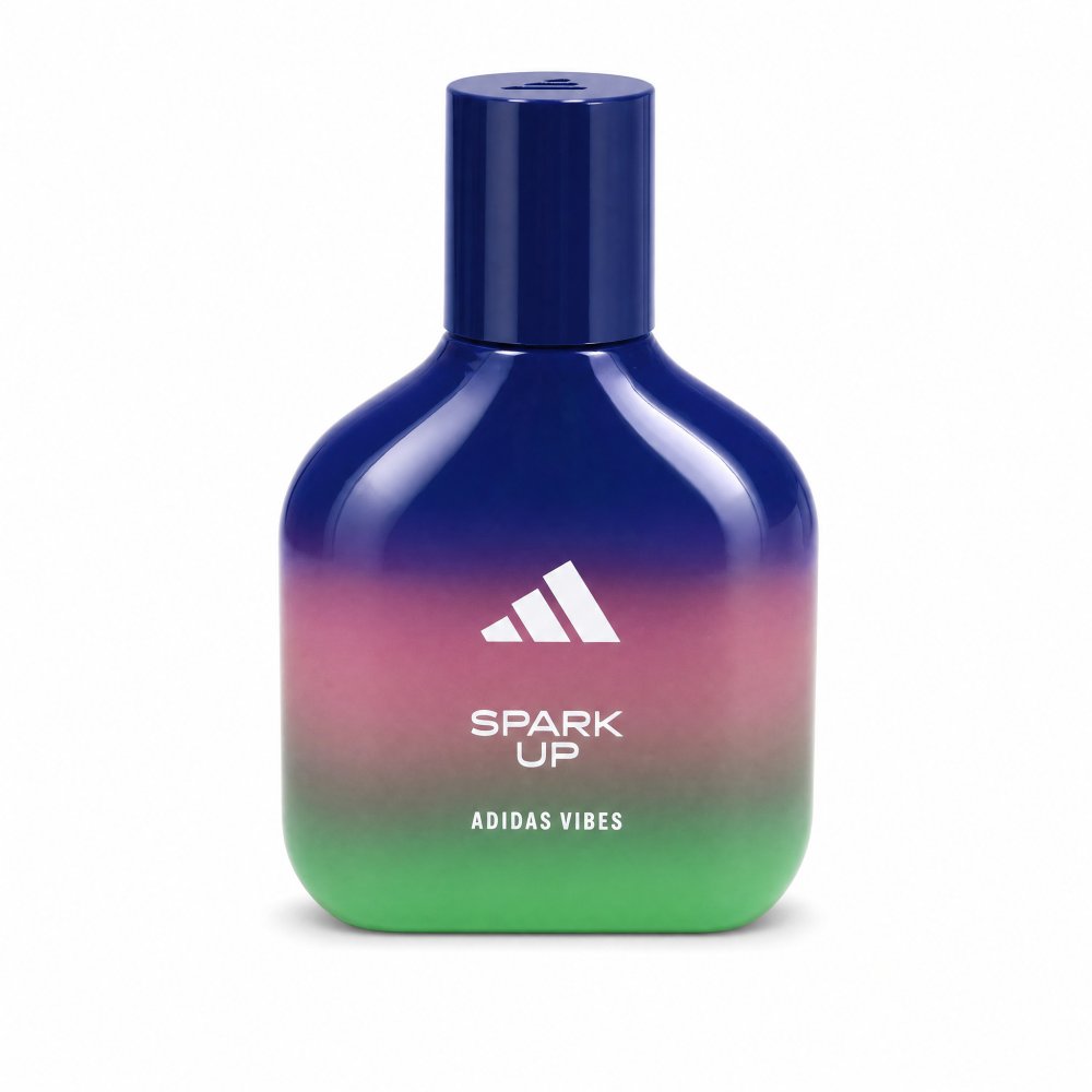 Adidas Vibes Spark Up EDP U 50 ml – Adidas