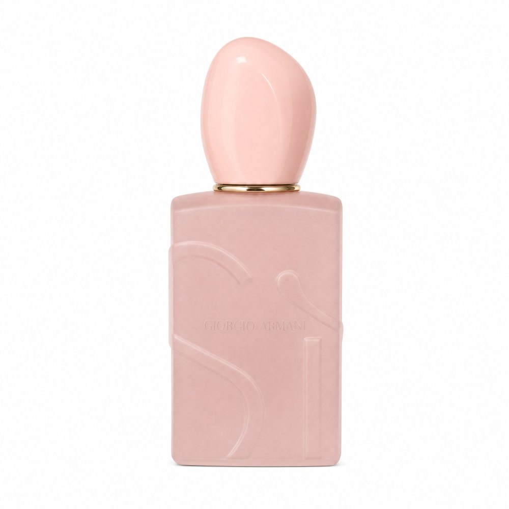 Armani (Giorgio Armani) Si Nude Bloom EDP W 50 ml – Armani (Giorgio Armani)