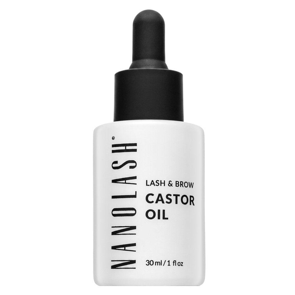 Nanolash Lash & Brow Castor Oil 30 ml – Nanolash