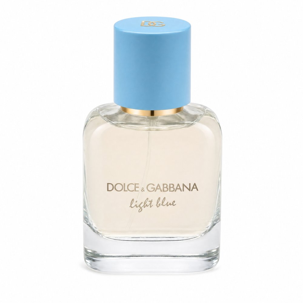 Dolce & Gabbana Light Blue EDP M 50 ml – Dolce & Gabbana