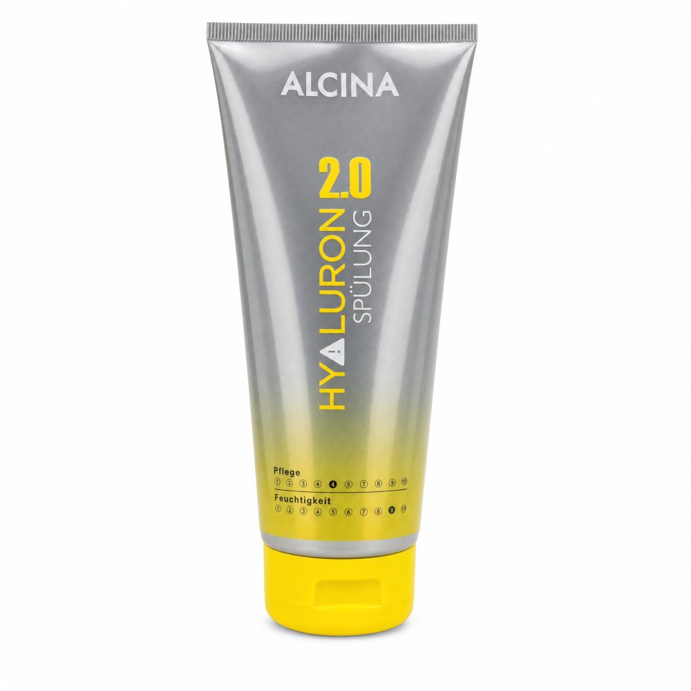 Alcina Hyaluron 2.0 Conditioner 200 ml – Alcina
