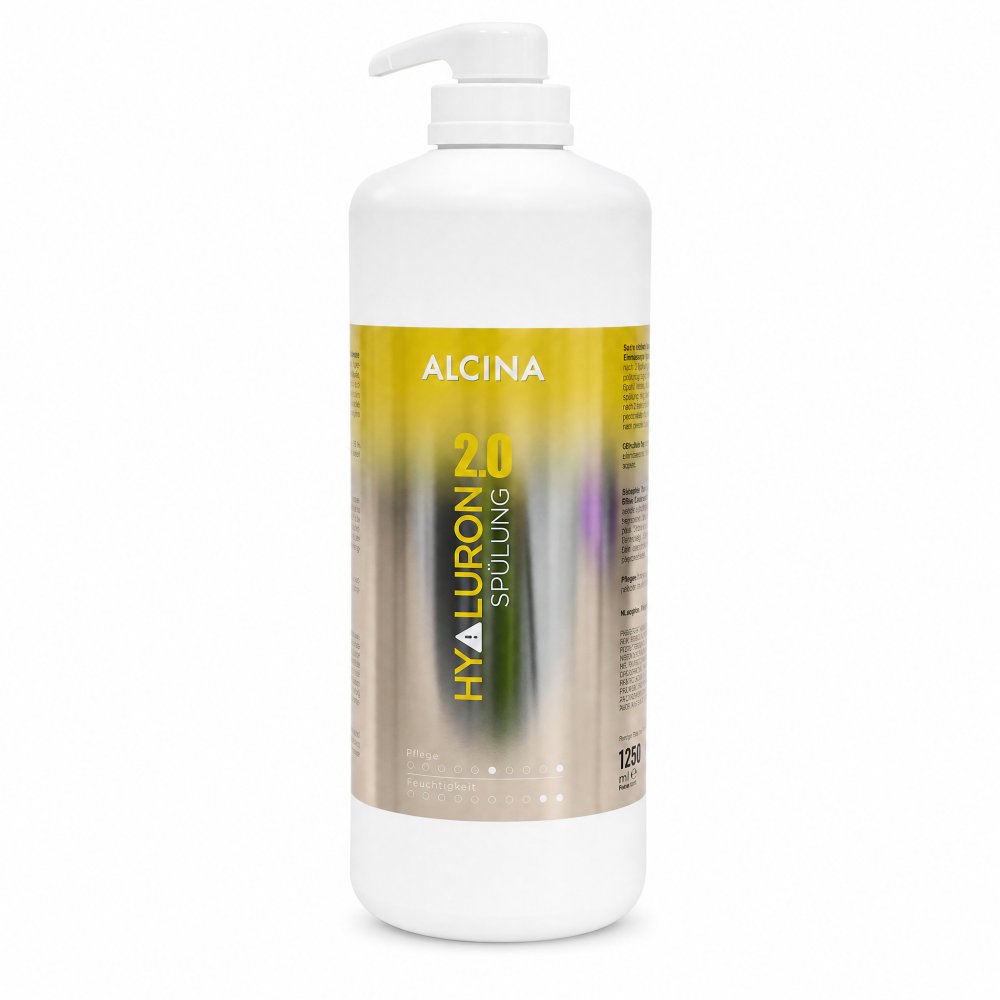 Alcina Hyaluron 2.0 Conditioner 1250 ml – Alcina