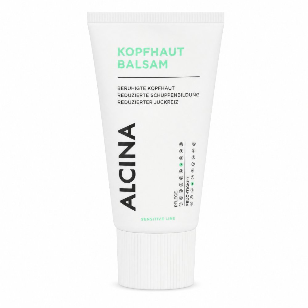 Alcina Sensitive Scalp Balsam 150 ml