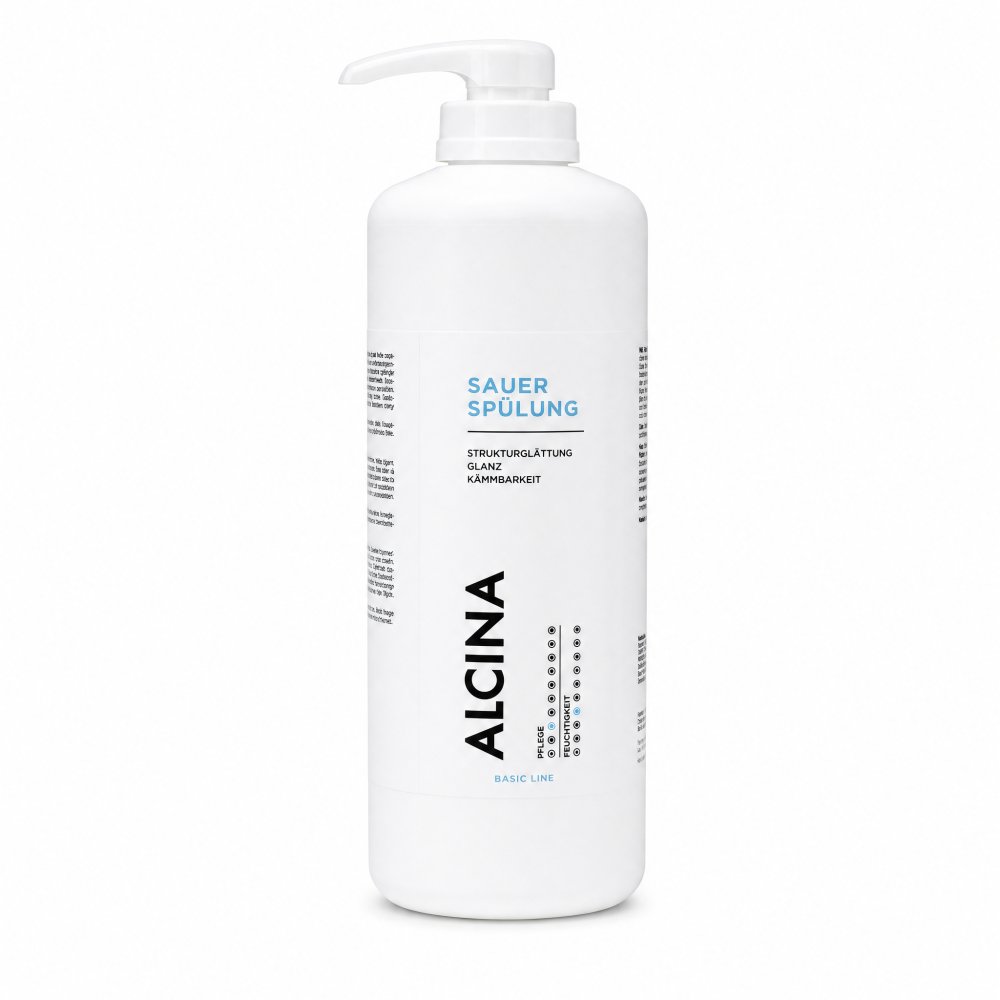 Alcina Basic Line Acidic Conditioner 1250 ml – Alcina
