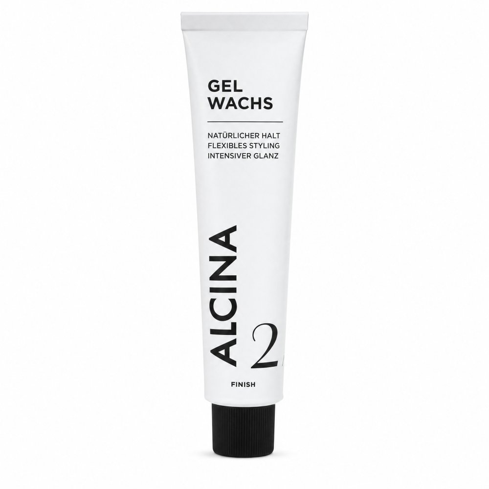 Alcina Natural Gel-Wax 60 ml – Alcina