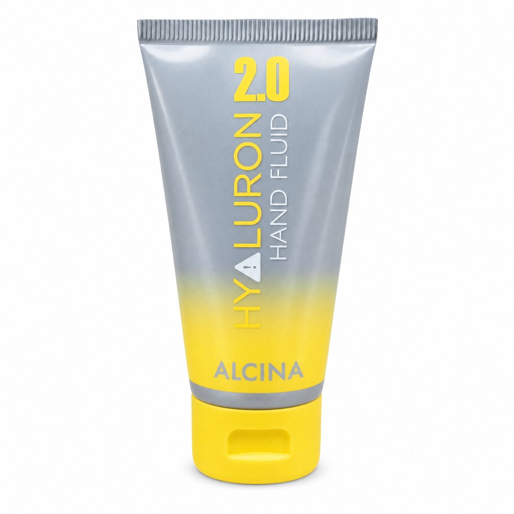 Alcina Hyaluron 2.0 Hand Fluid 50 ml – Alcina