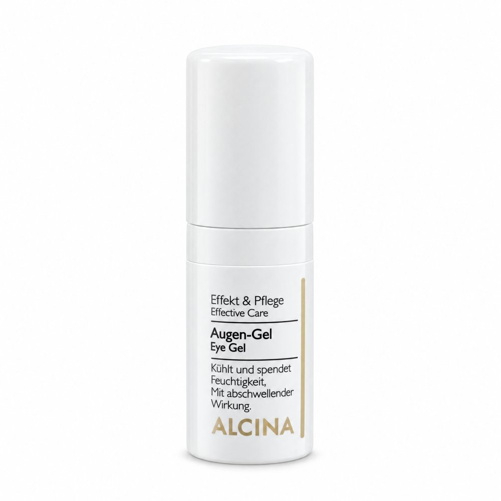 Alcina Effective Care Eye Gel 15 ml