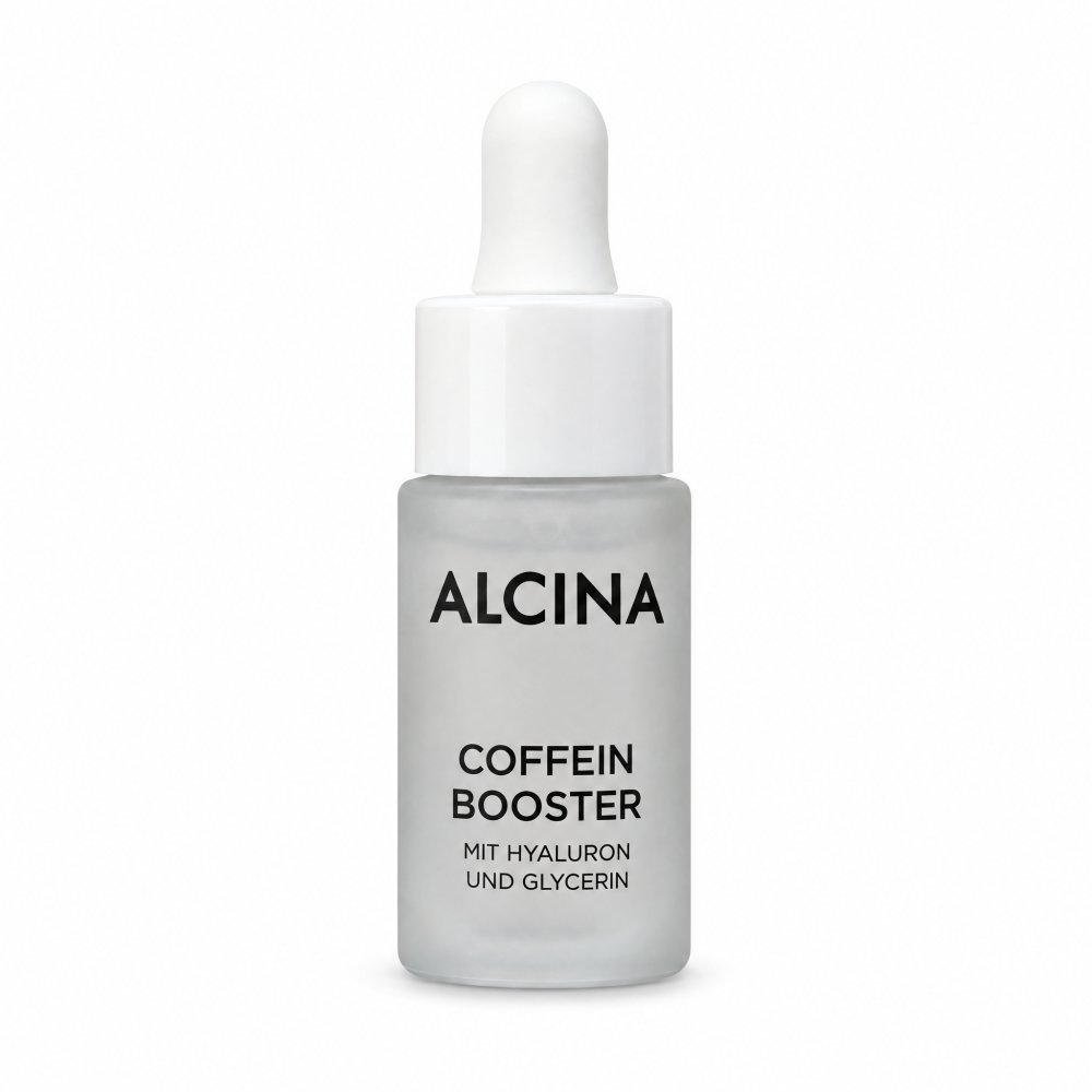 Alcina Coffein Booster 15 ml