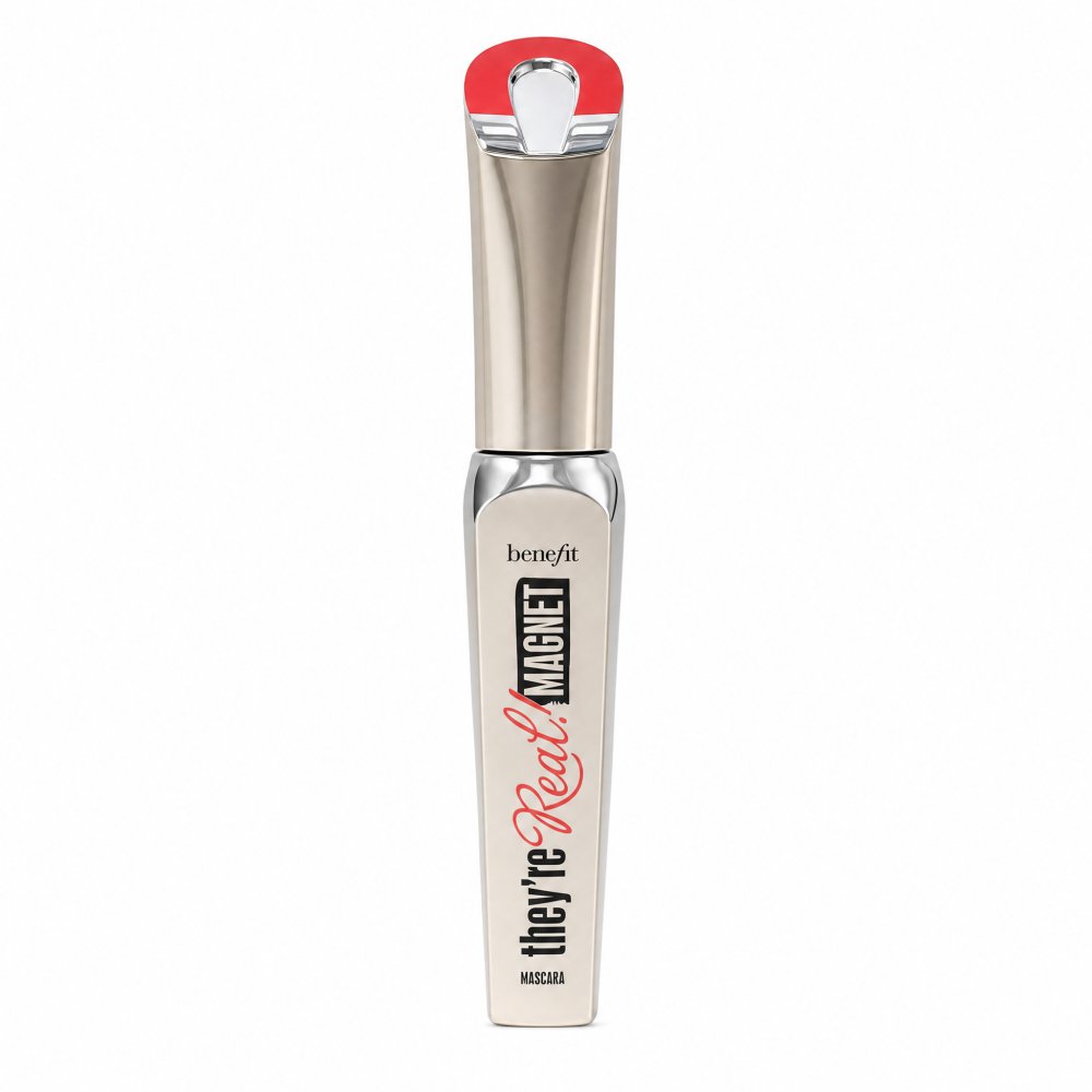 Benefit They’re Real! Magnet Extreme Lengthening Mascara Black 9 g – Benefit