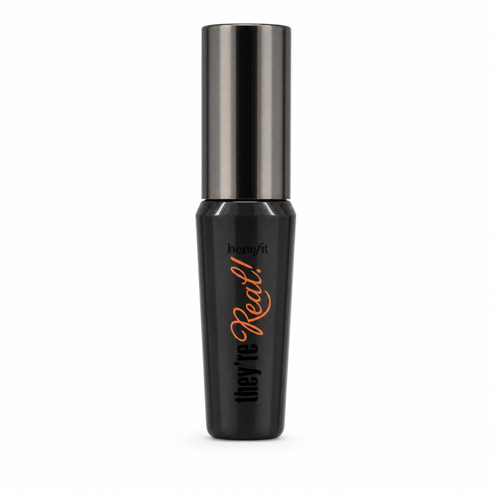 Benefit They’re Real! Beyond Mascara Black 4 g – Benefit