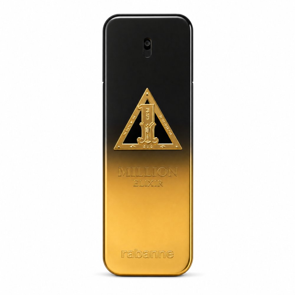 Paco Rabanne 1 Million Night Elixir PAR M 100 ml – Paco Rabanne