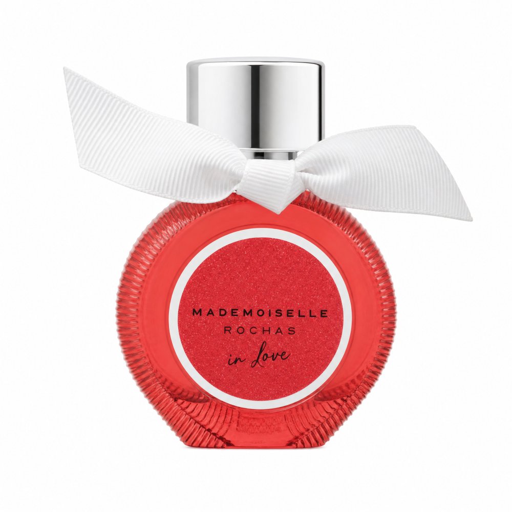 Rochas Mademoiselle Rochas In Love EDP W 30 ml – Rochas