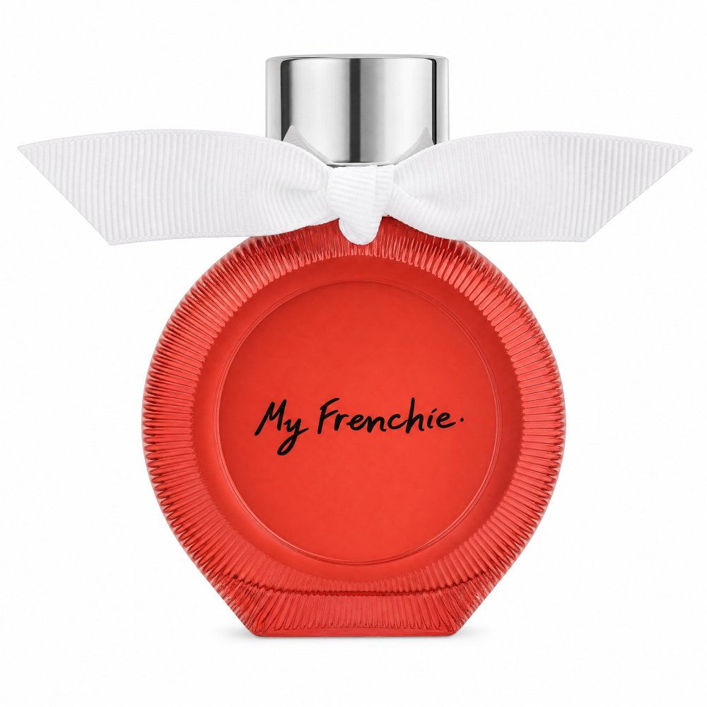 Rochas Mademoiselle Rochas In Love EDP W 50 ml – Rochas