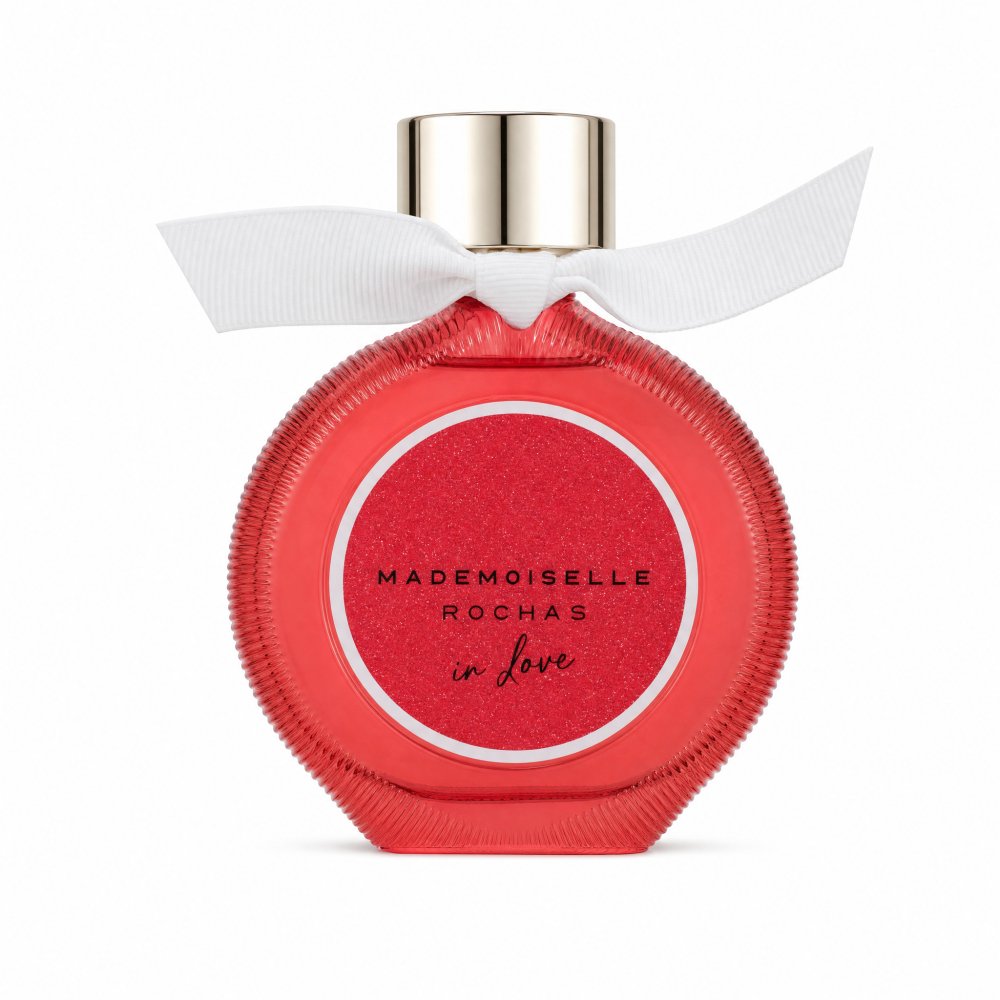 Rochas Mademoiselle Rochas In Love EDP W 90 ml – Rochas