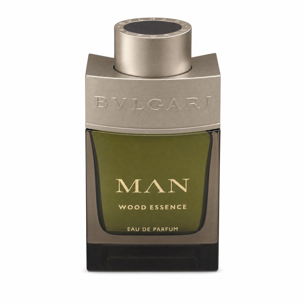 Bvlgari Man Wood Essence EDP M 60 ml Refillable – Bvlgari