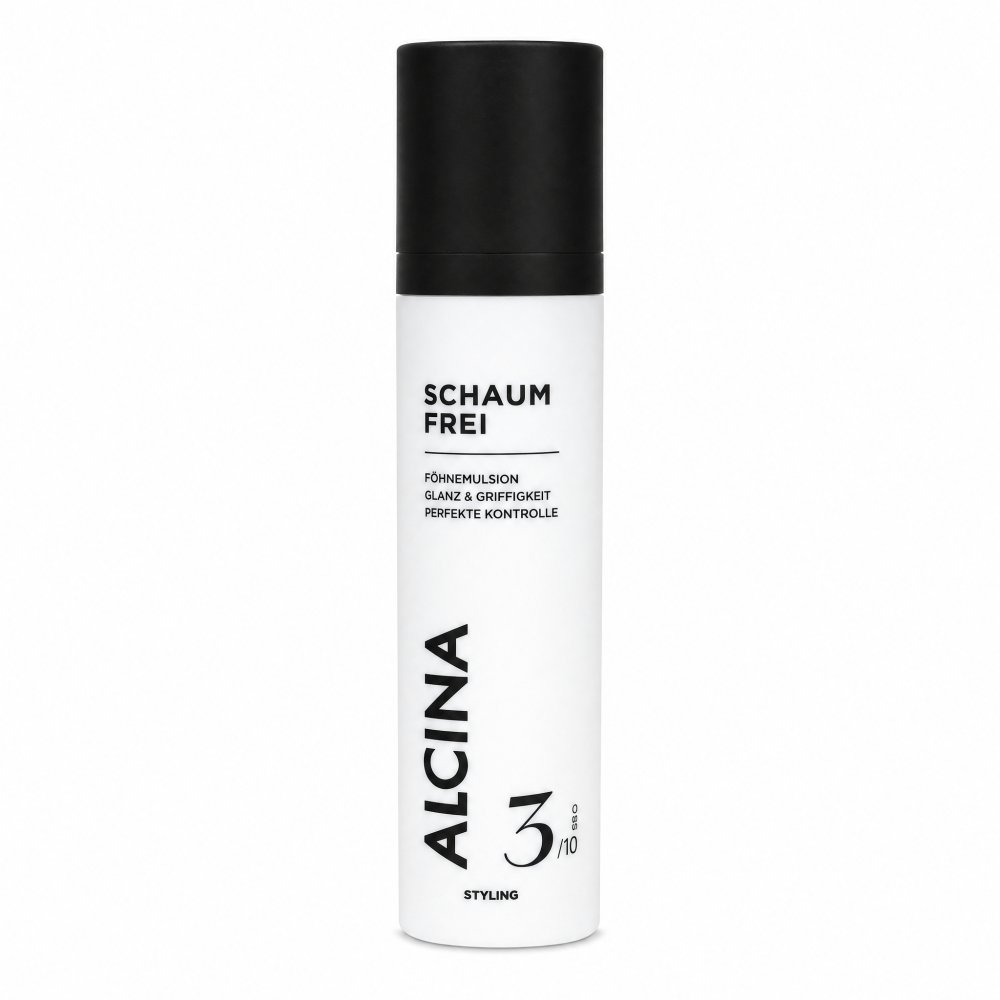 Alcina Schaumfrei Blow Dry Emulsion 100 ml – Alcina