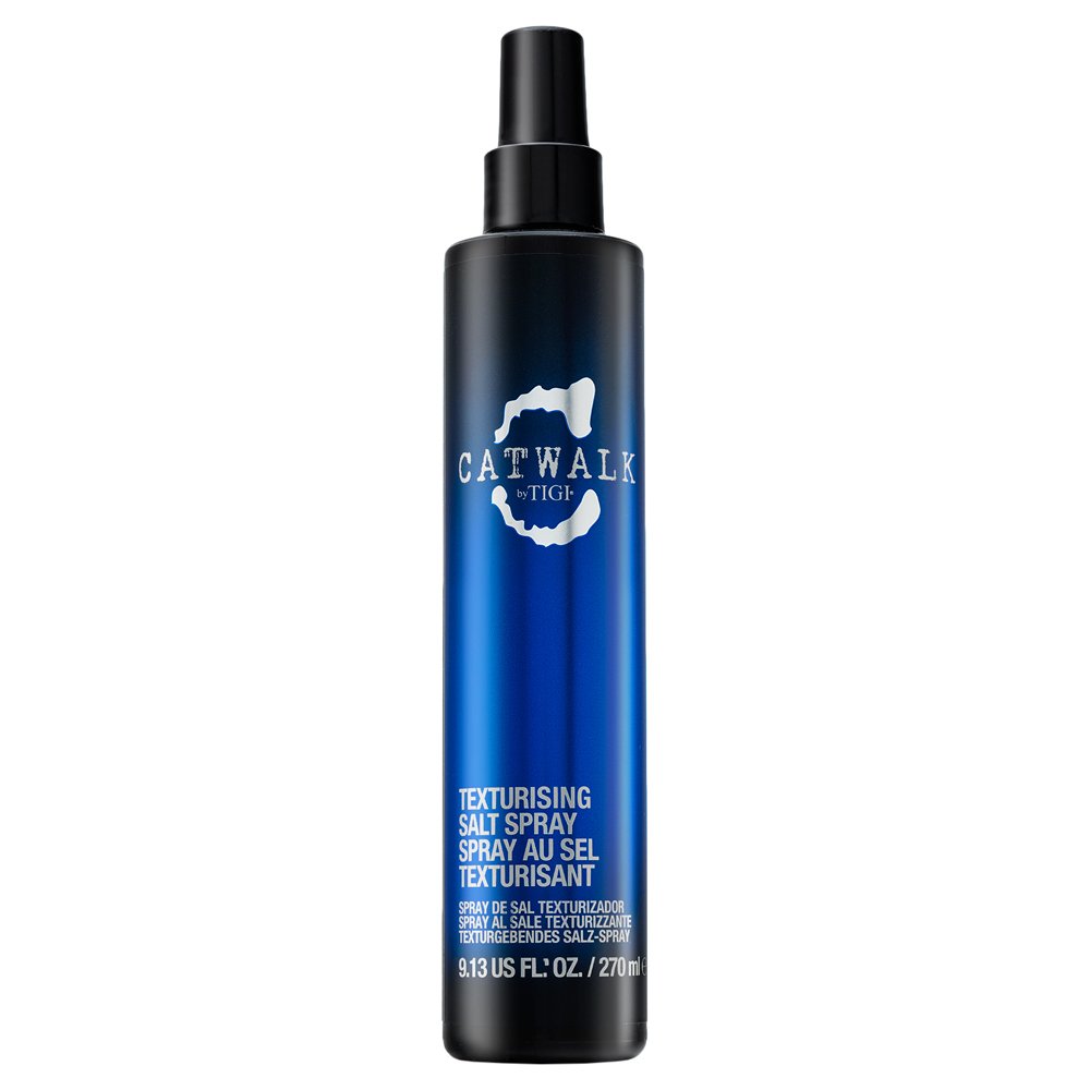 Tigi Catwalk Texturising Sea Salt Spray 270 ml – Tigi