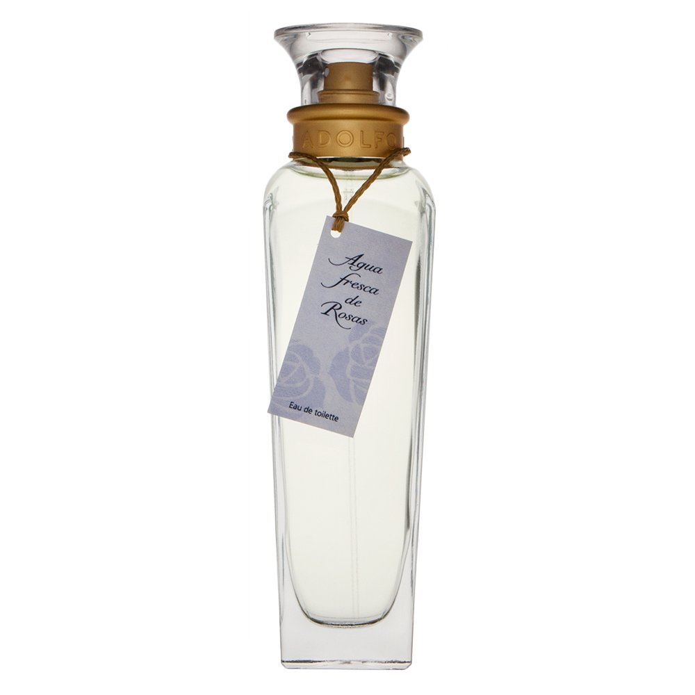 Adolfo Dominguez Agua Fresca de Rosas EDT W 120 ml – Adolfo Dominguez