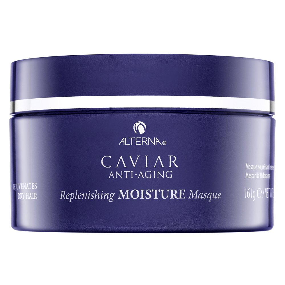 Alterna Caviar Replenishing Moisture Masque 161 g – Alterna