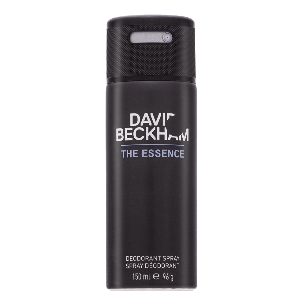 David Beckham The Essence DSR M 150 ml – David Beckham
