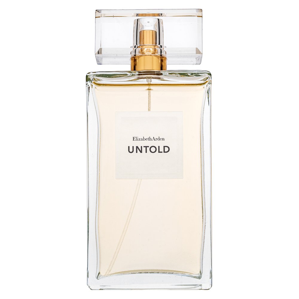 Elizabeth Arden Untold EDP W 100 ml – Elizabeth Arden