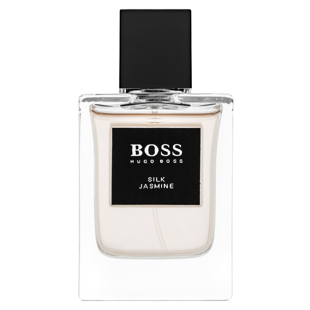 Hugo Boss Boss The Collection Silk & Jasmine EDT M 50 ml – Hugo Boss