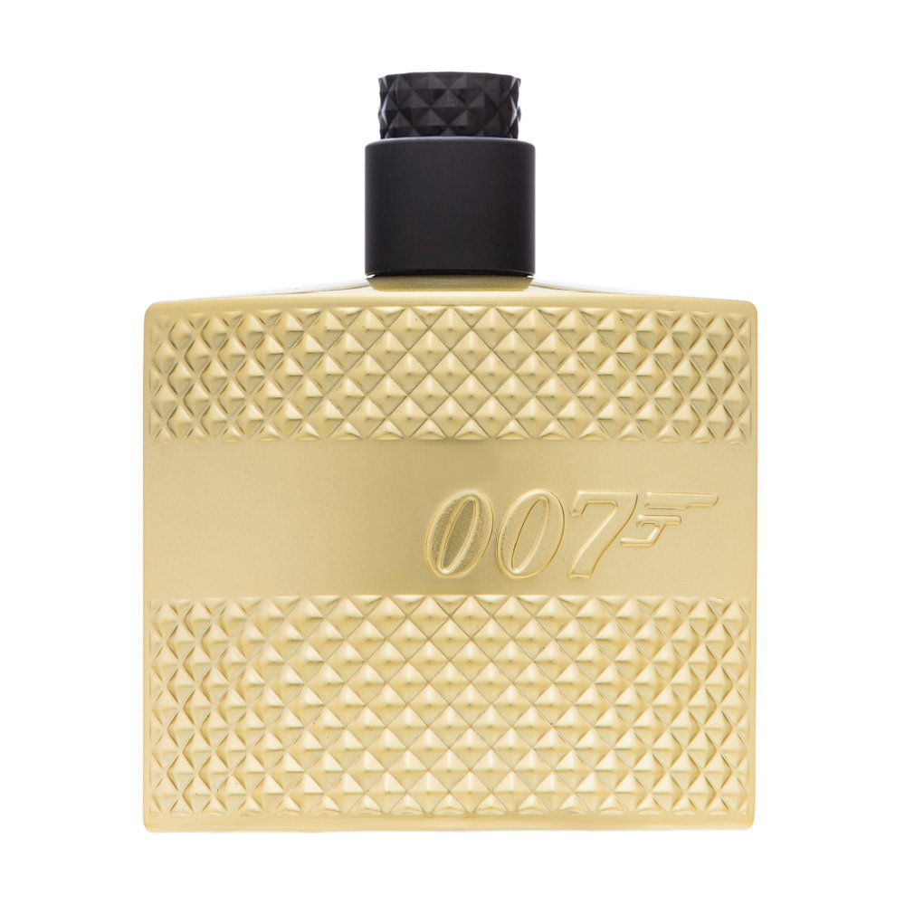 James Bond 007 50 Years Limited Edition EDT M 75 ml – James Bond 007