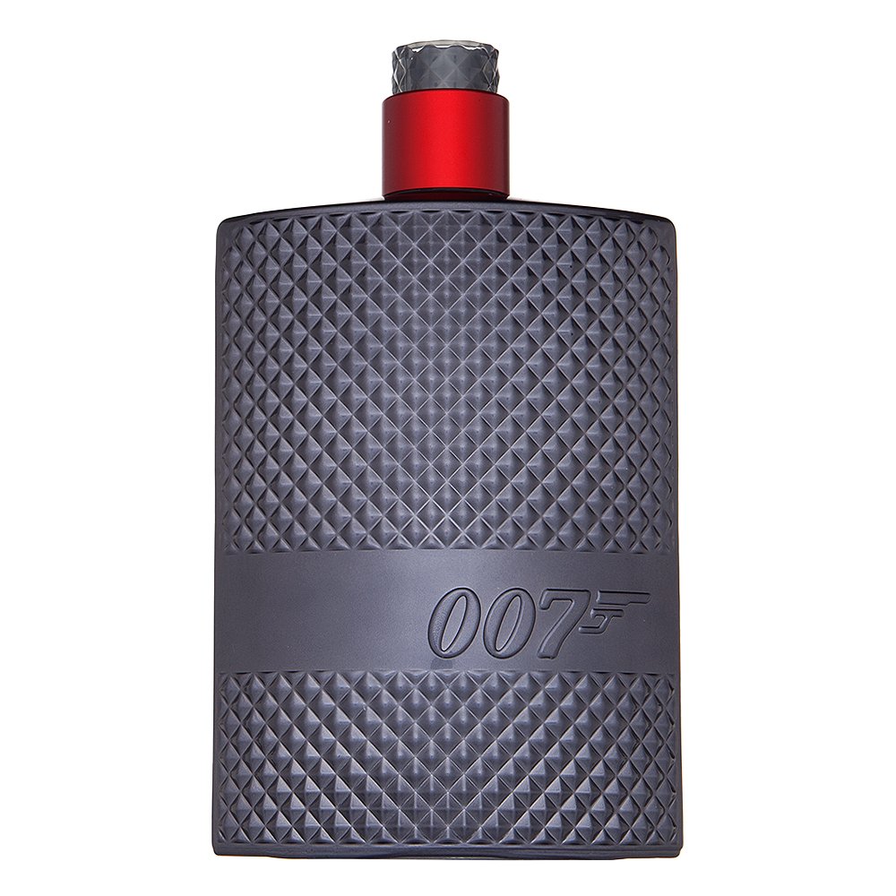 James Bond 007 Quantum EDT M 125 ml – James Bond 007
