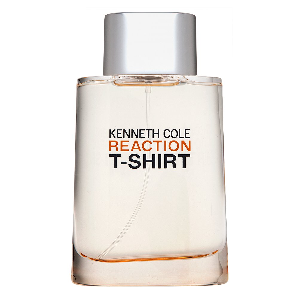 Kenneth Cole Reaction T-Shirt EDT M 100 ml – Kenneth Cole