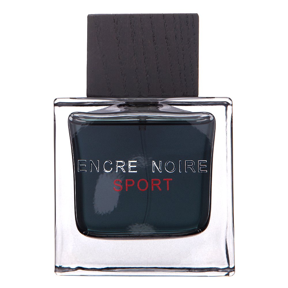 Lalique Encre Noire Sport EDT M 100 ml – Lalique