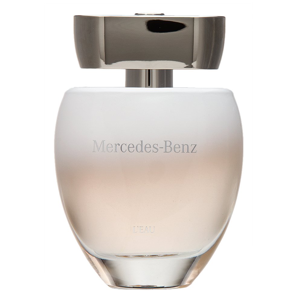 Mercedes-Benz Mercedes Benz L´Eau EDT W 90 ml – Mercedes-Benz