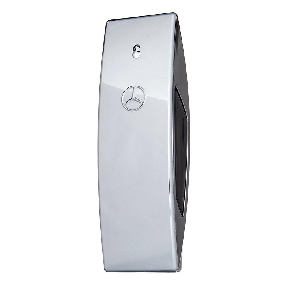 Mercedes-Benz Mercedes Benz Club EDT M 100 ml – Mercedes-Benz