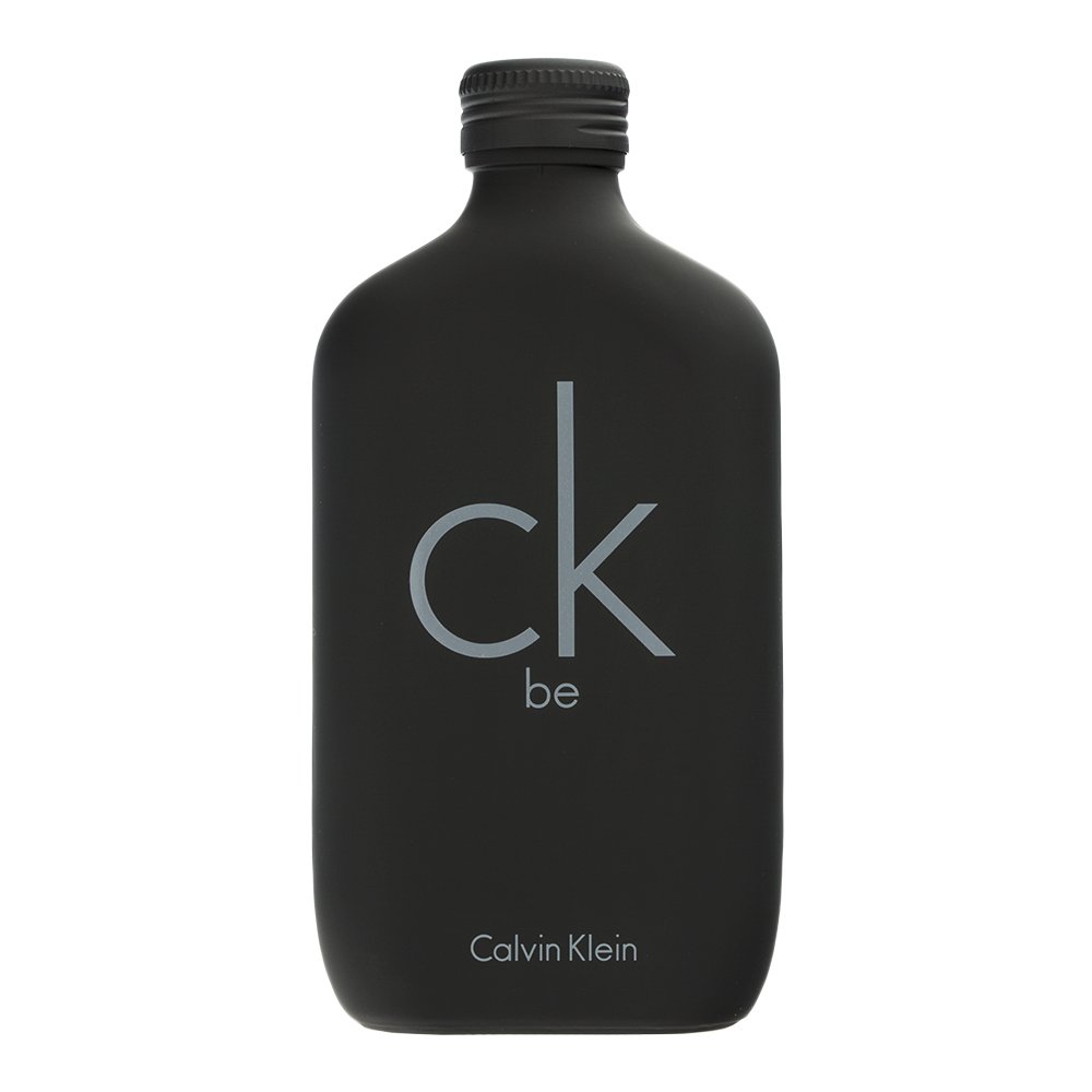 Calvin Klein CK Be EDT U 200 ml – Calvin Klein