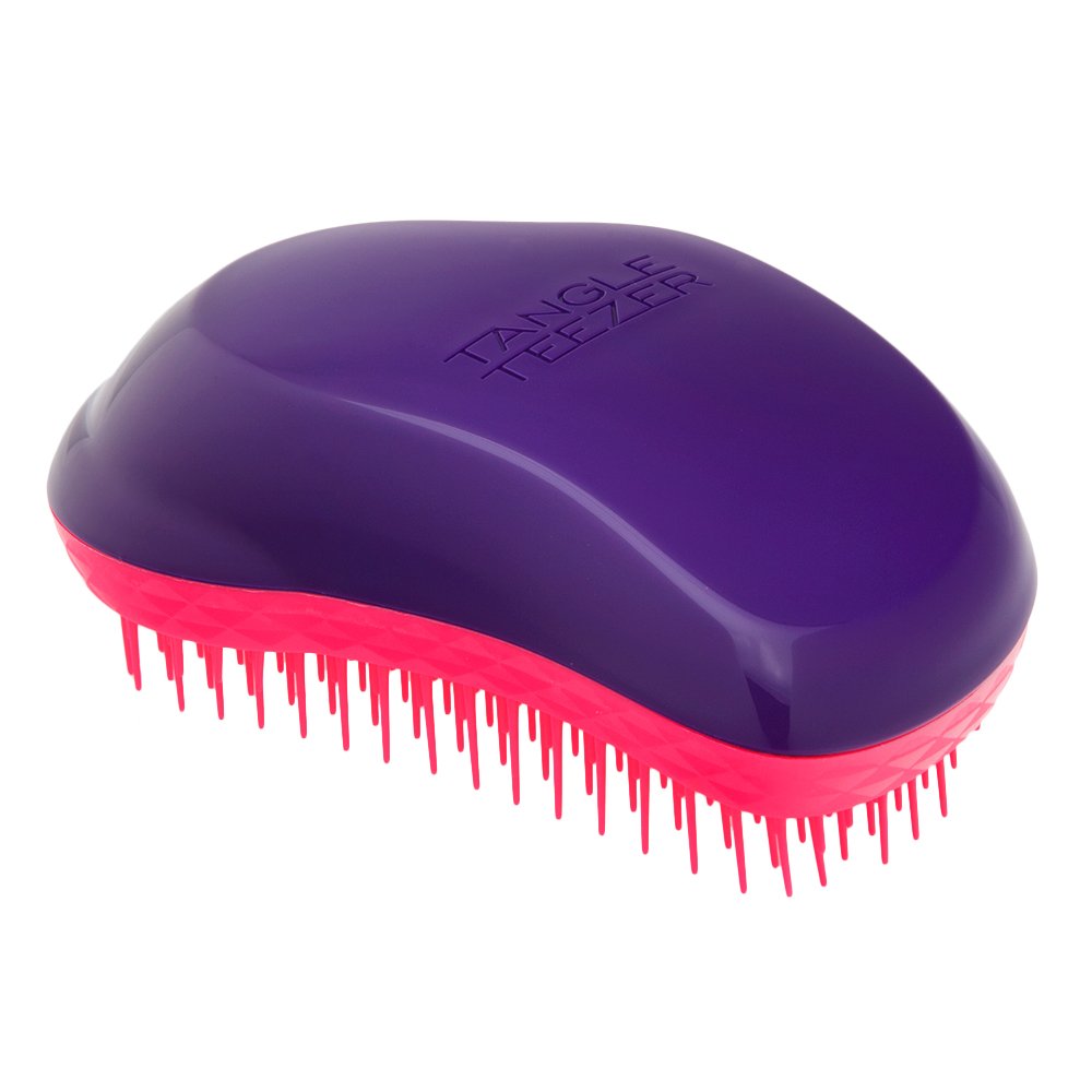 Tangle Teezer The Original Plum Delicious – Tangle Teezer