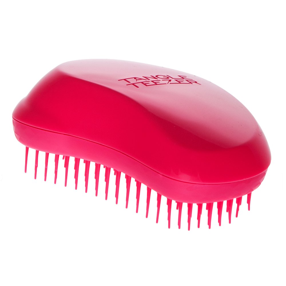 Tangle Teezer The Original Pink Fizz – Tangle Teezer