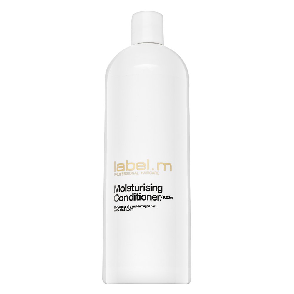 Label.M Condition Moisturising Conditioner 1000 ml – Label.M