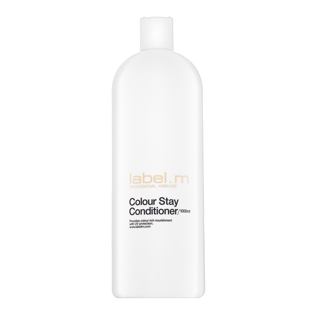 Label.M Condition Colour Stay Conditioner 1000 ml – Label.M