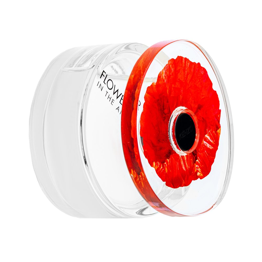 Kenzo Flower In The Air EDP W 50 ml – Kenzo