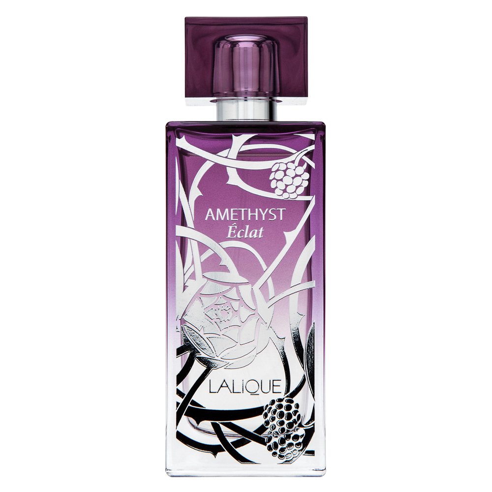Lalique Amethyst Eclat EDP W 100 ml – Lalique