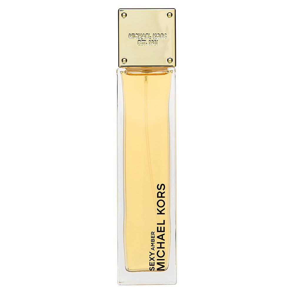Michael Kors Sexy Amber EDP W 100 ml – Michael Kors