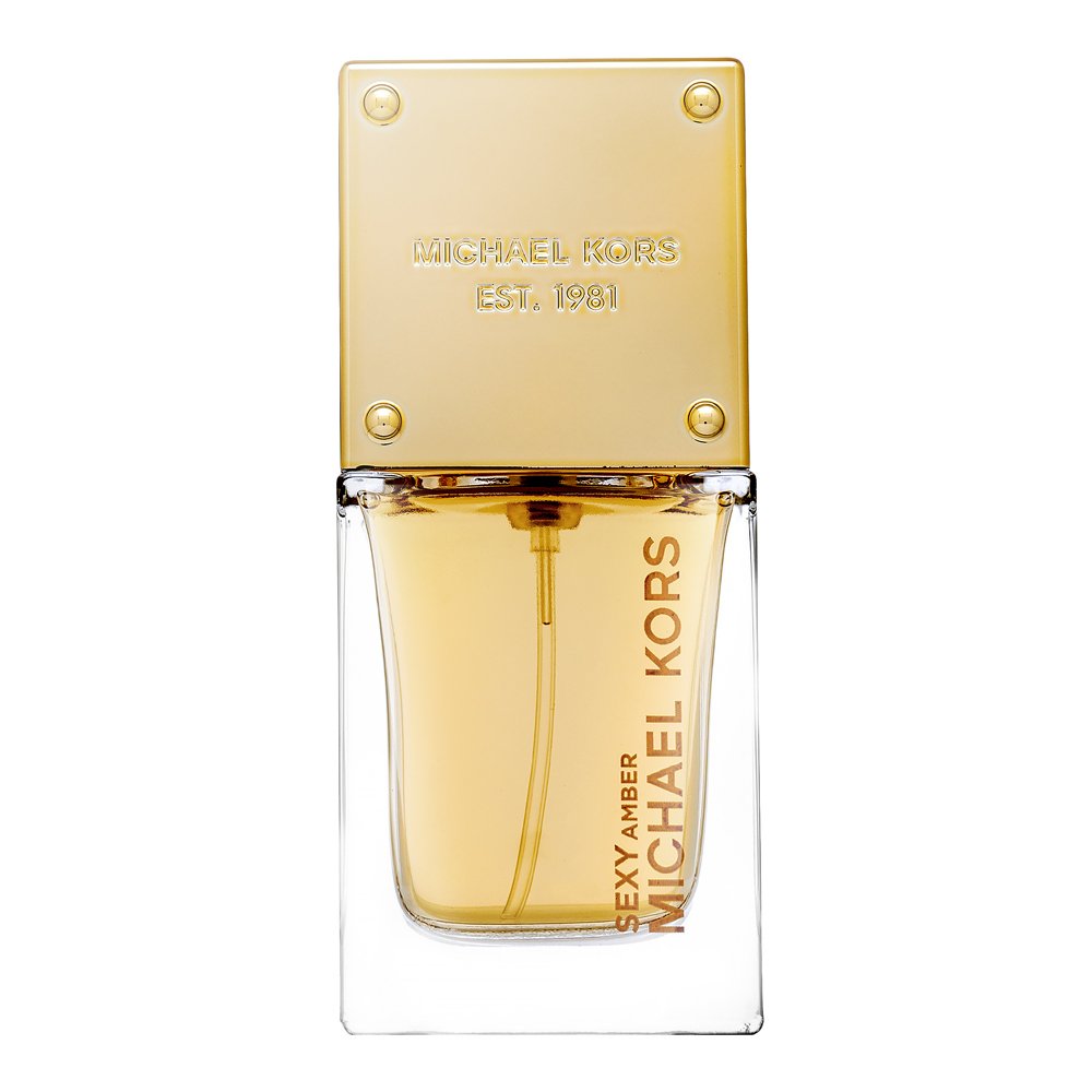 Michael Kors Sexy Amber EDP W 30 ml – Michael Kors
