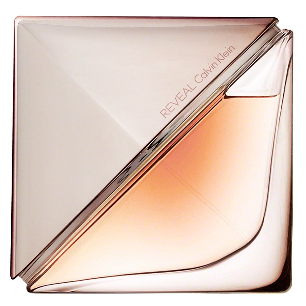 Calvin Klein Reveal EDP W 100 ml – Calvin Klein