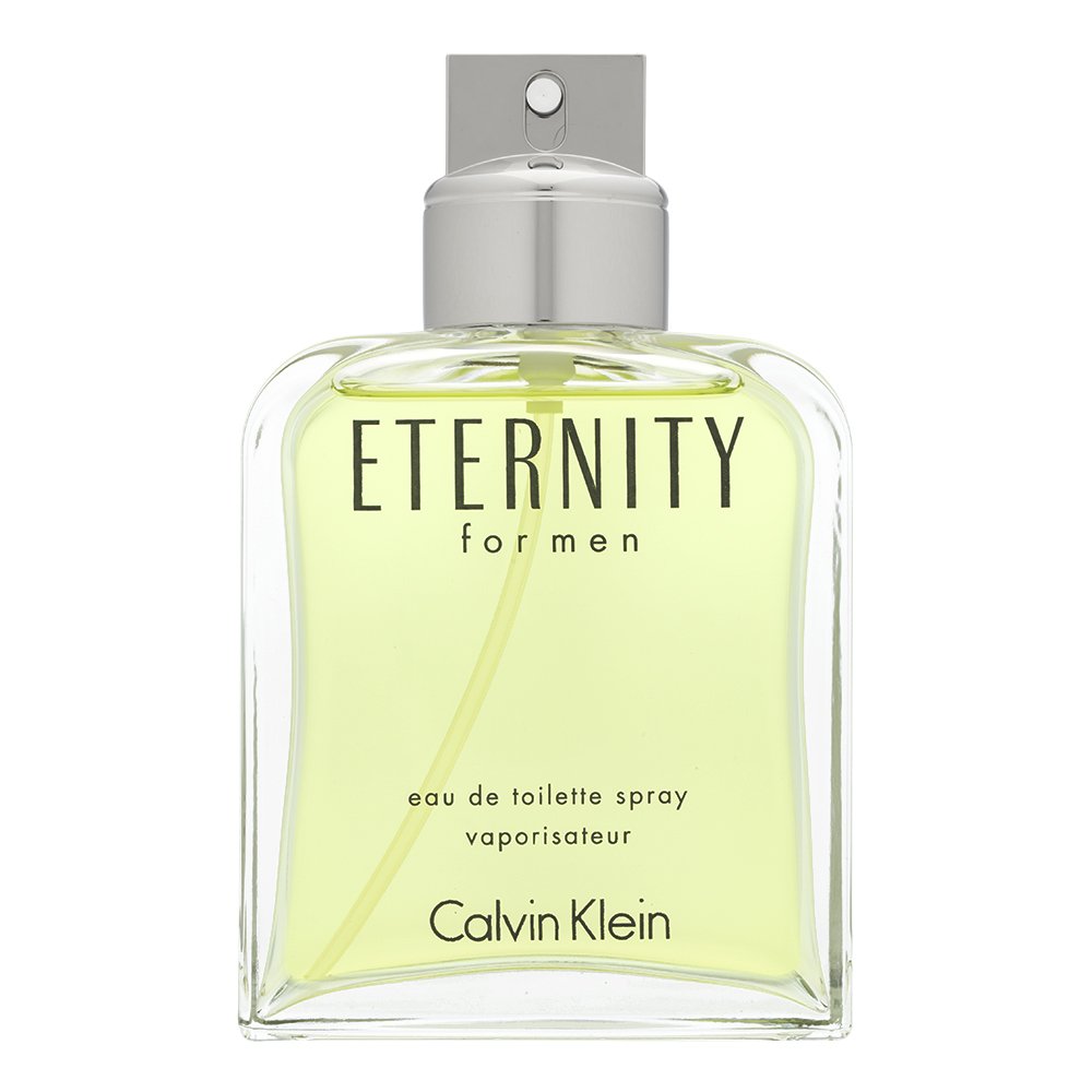 Calvin Klein Eternity for Men EDT M 200 ml – Calvin Klein