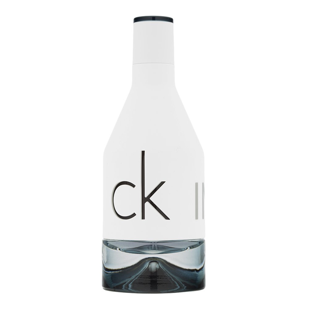 Calvin Klein IN2U Men EDT M 50 ml – Calvin Klein