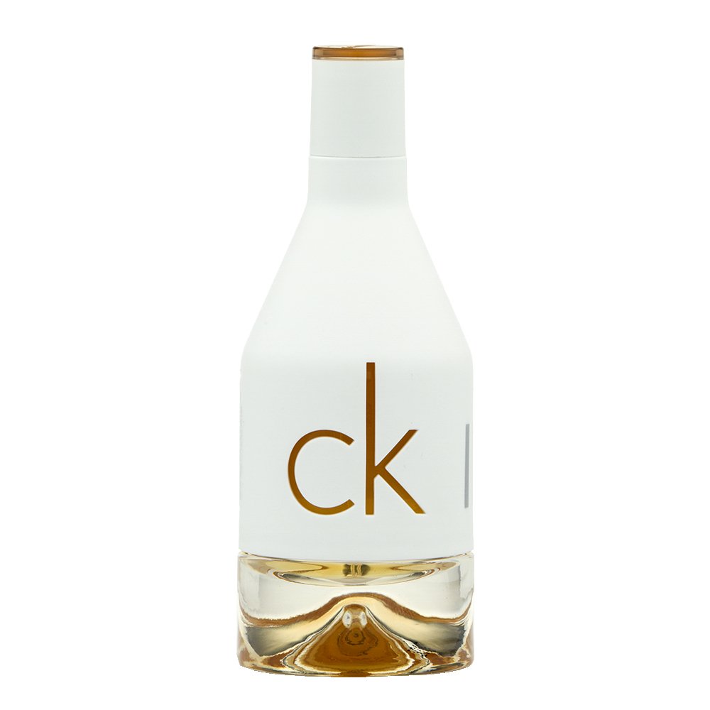 Calvin Klein IN2U EDT W 50 ml – Calvin Klein
