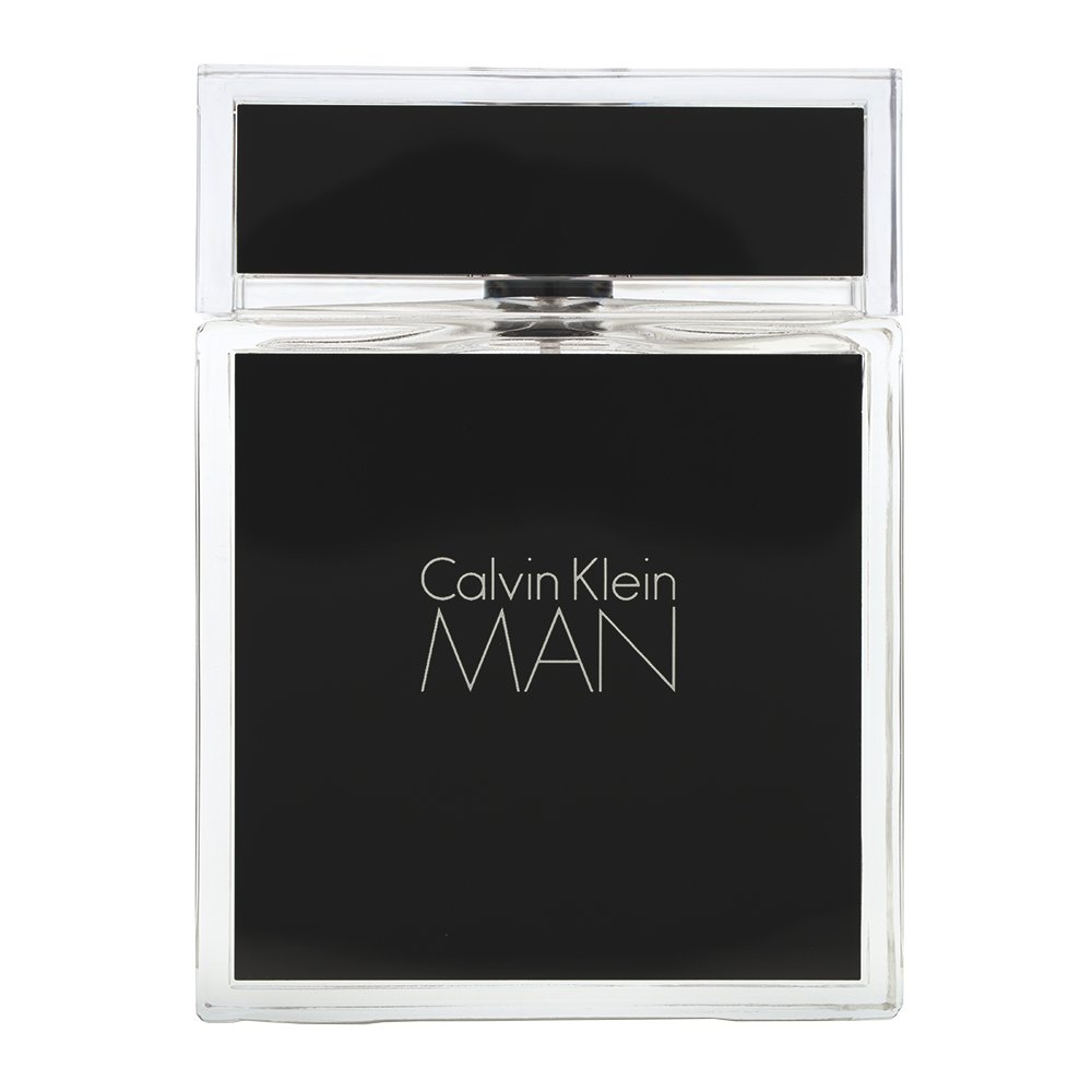 Calvin Klein Man EDT M 100 ml – Calvin Klein