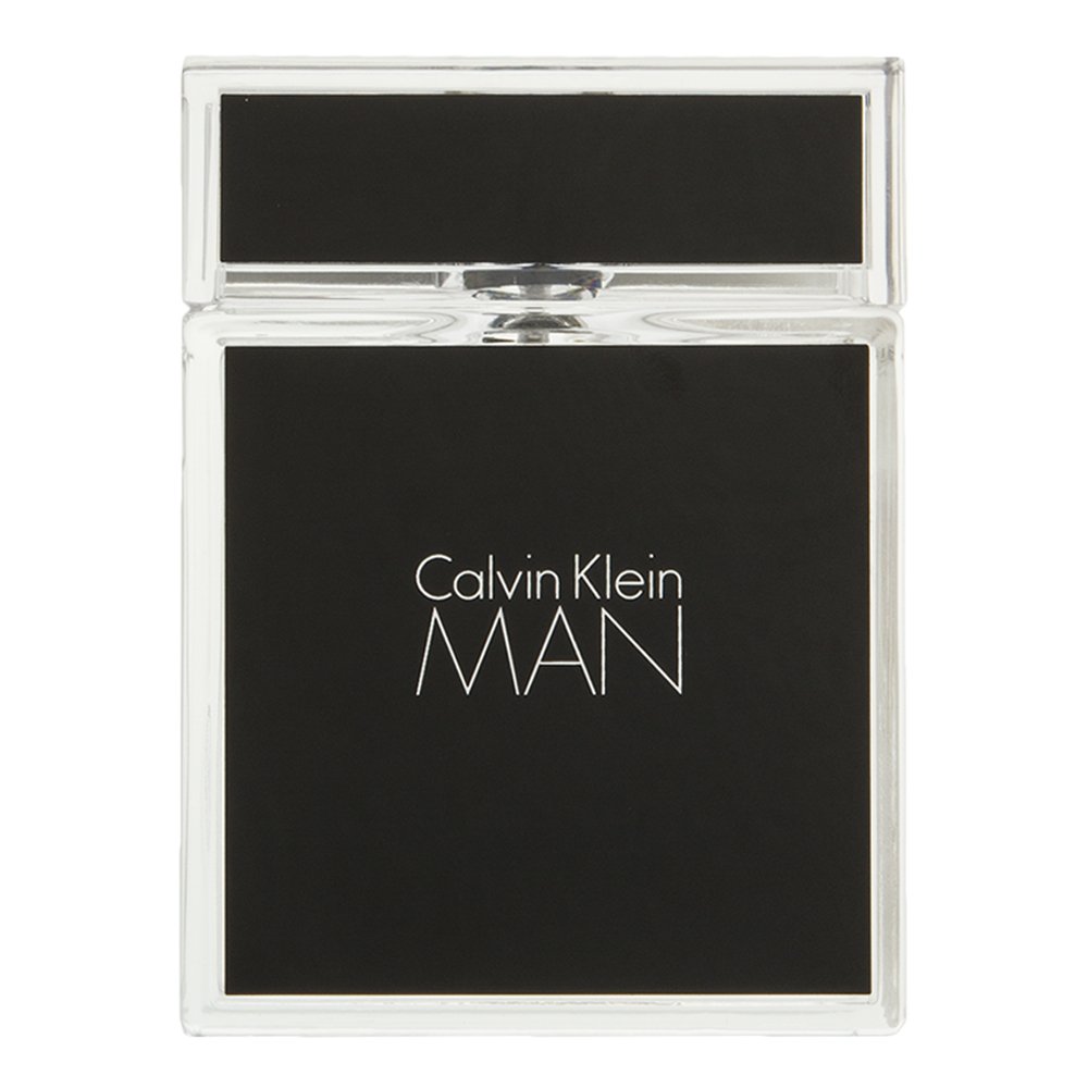 Calvin Klein Man EDT M 50 ml – Calvin Klein